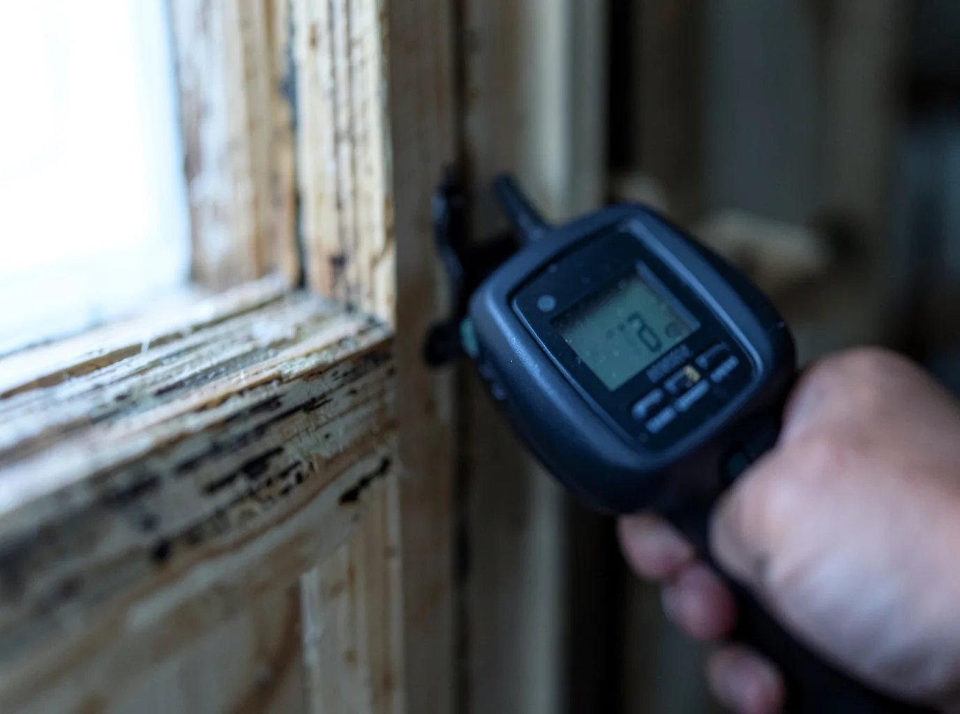 Ceiling Water Damage Repair in Saint Mary, KY