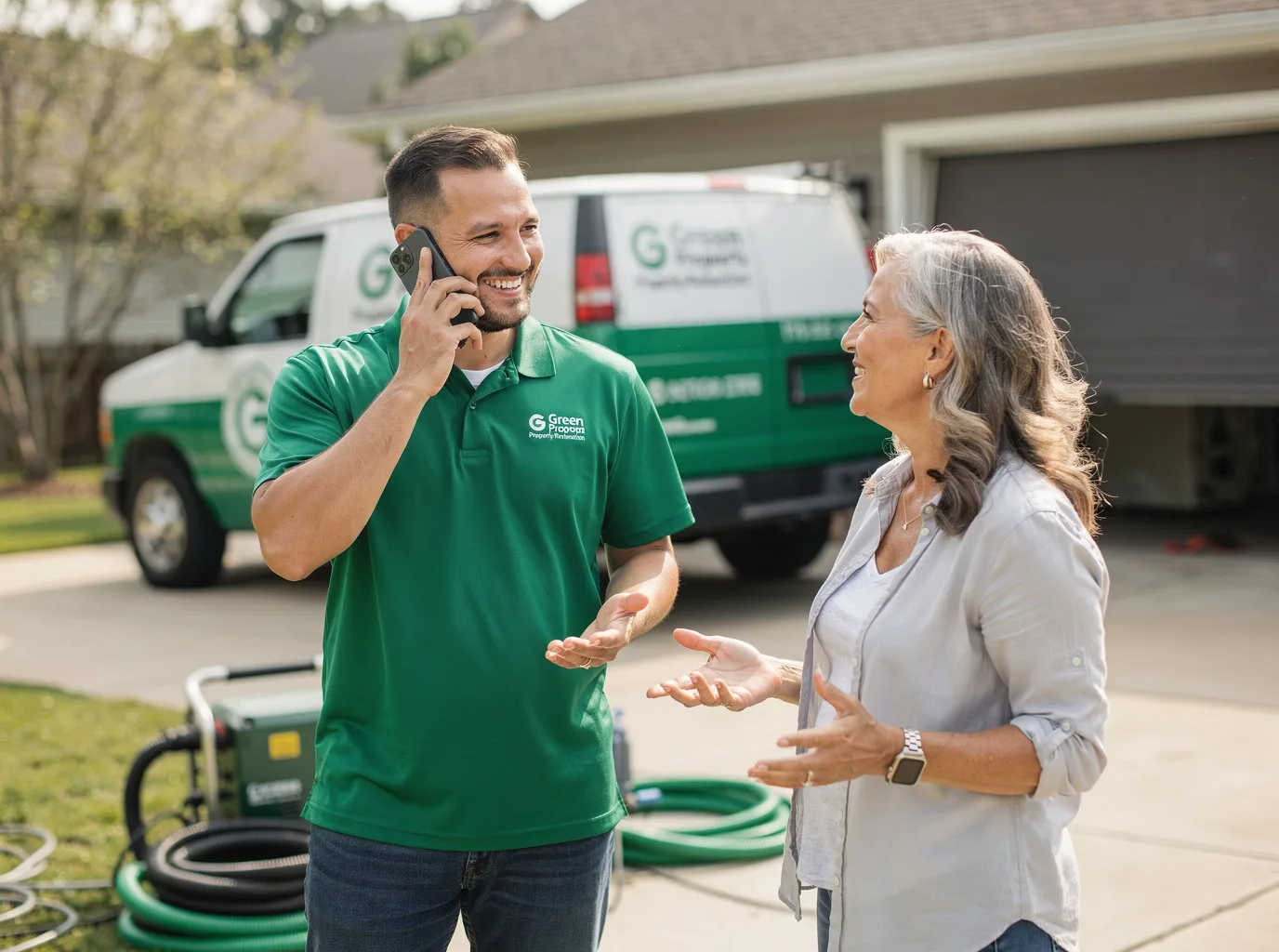 Water Damage Restoration Saint Mary, KY FAQs